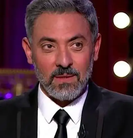 Fathy Abdel Wahab